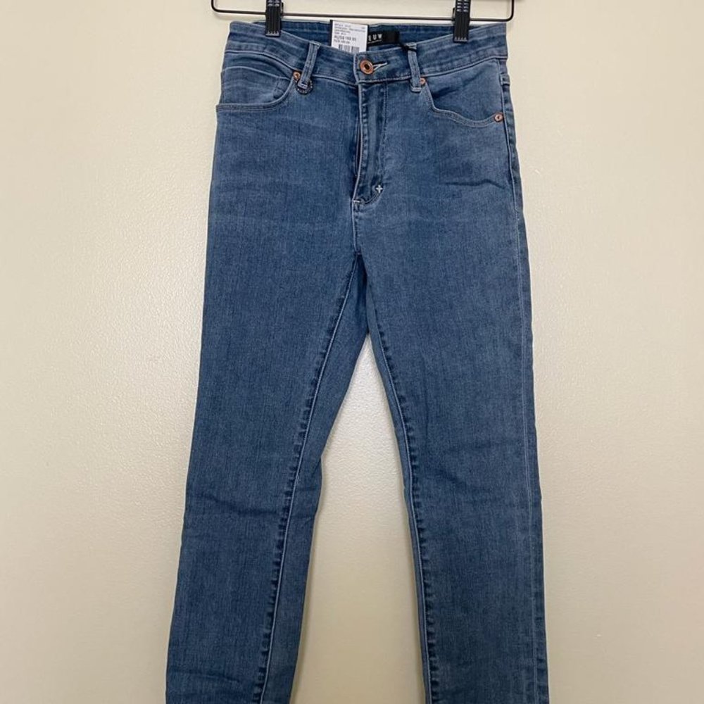 Neuw Skinny Jeans